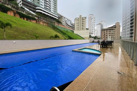 Apartamento à venda com 136m², 4 quartos e 3 vagas Apartamento à venda com 136m², 4 quartos e 3 vagasÁrea comum