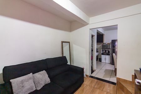 Sala  de casa à venda com 4 quartos, 63m² em Jardim Padreira I, Osasco