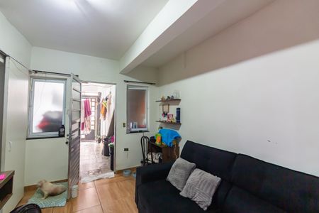 Sala  de casa à venda com 4 quartos, 63m² em Jardim Padreira I, Osasco