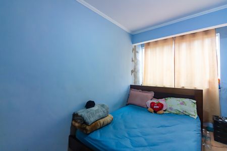 Quarto 2 de casa à venda com 4 quartos, 63m² em Jardim Padreira I, Osasco