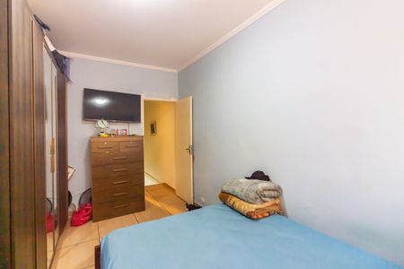 Quarto 2 de casa à venda com 4 quartos, 63m² em Jardim Padreira I, Osasco