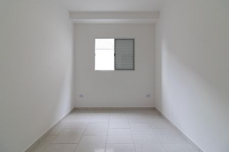 Quarto 1 de apartamento para alugar com 2 quartos, 45m² em Jardim Nordeste, São Paulo