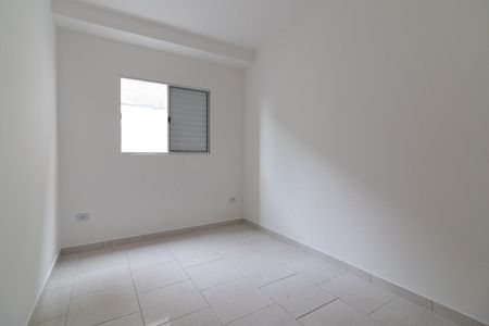 Quarto 1 de apartamento para alugar com 2 quartos, 45m² em Jardim Nordeste, São Paulo