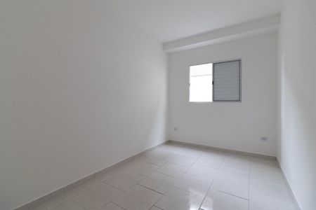 Quarto 1 de apartamento para alugar com 2 quartos, 45m² em Jardim Nordeste, São Paulo