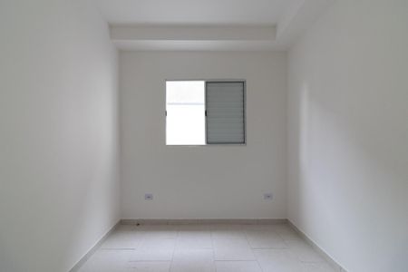Quarto 2 de apartamento para alugar com 2 quartos, 45m² em Jardim Nordeste, São Paulo