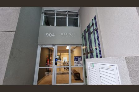 Apartamento para alugar com 21m², 1 quarto e sem vaga