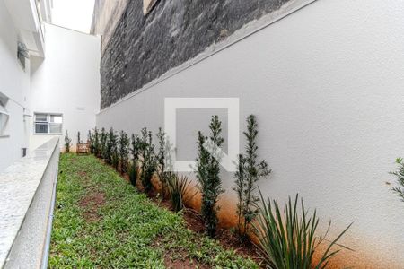 Apartamento para alugar com 21m², 1 quarto e sem vaga