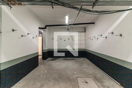 Apartamento para alugar com 21m², 1 quarto e sem vaga