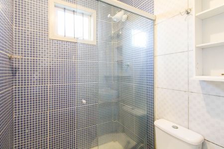 Casa à venda com 300m², 2 quartos e sem vagaBanheiro da Suíte