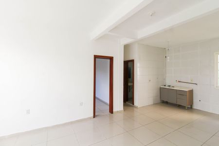 Sala de casa à venda com 2 quartos, 300m² em Centro, Canoas