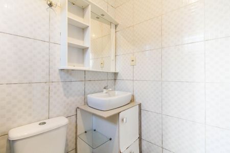 Casa à venda com 300m², 2 quartos e sem vagaBanheiro da Suíte