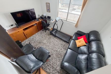 Apartamento à venda com 132m², 3 quartos e 1 vagaQuarto 1