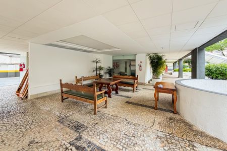 Apartamento à venda com 132m², 3 quartos e 1 vagaÁrea Externa