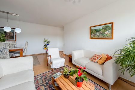 Apartamento à venda com 132m², 3 quartos e 1 vagaSala