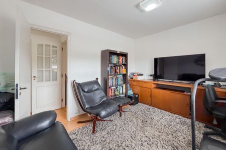 Apartamento à venda com 132m², 3 quartos e 1 vagaQuarto 1