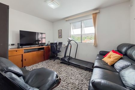 Apartamento à venda com 132m², 3 quartos e 1 vagaQuarto 1