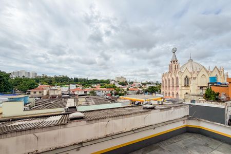 Apartamento à venda com 132m², 3 quartos e 1 vagaVista da Sala