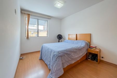 Apartamento à venda com 132m², 3 quartos e 1 vagaQuarto 2