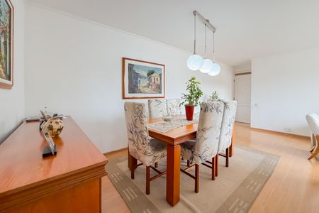 Apartamento à venda com 132m², 3 quartos e 1 vagaSala