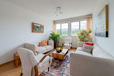 Apartamento à venda com 132m², 3 quartos e 1 vagaSala