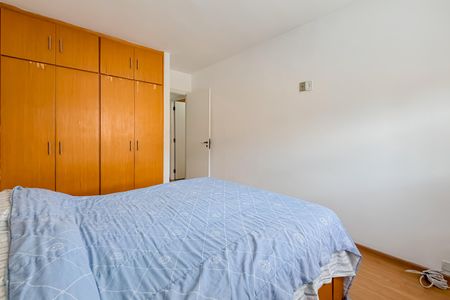 Apartamento à venda com 132m², 3 quartos e 1 vagaQuarto 2