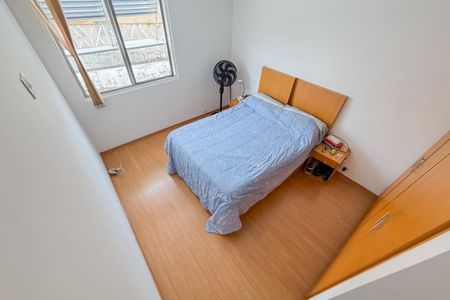 Apartamento à venda com 132m², 3 quartos e 1 vagaQuarto 2
