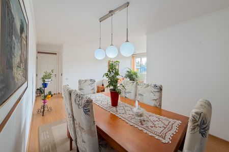 Apartamento à venda com 132m², 3 quartos e 1 vagaSala