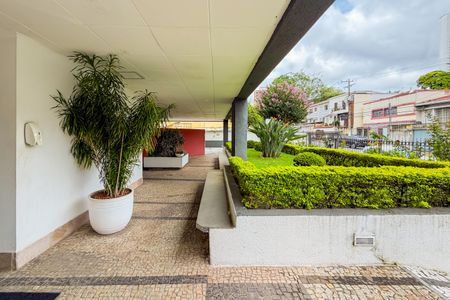 Apartamento à venda com 132m², 3 quartos e 1 vagaÁrea Externa