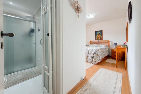 Apartamento à venda com 132m², 3 quartos e 1 vagaSuíte