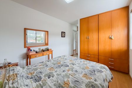 Apartamento à venda com 132m², 3 quartos e 1 vagaSuíte