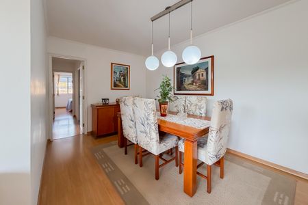 Apartamento à venda com 132m², 3 quartos e 1 vagaSala