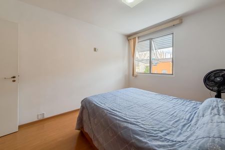 Apartamento à venda com 132m², 3 quartos e 1 vagaQuarto 2