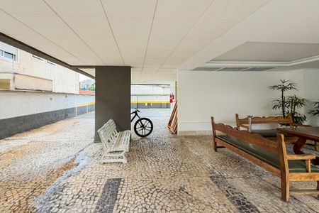 Apartamento à venda com 132m², 3 quartos e 1 vagaÁrea Externa