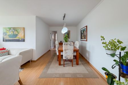 Apartamento à venda com 132m², 3 quartos e 1 vagaSala
