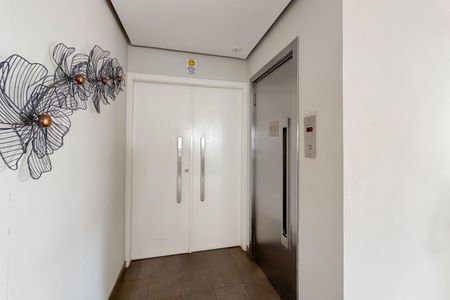 Apartamento à venda com 132m², 3 quartos e 1 vagaHall Social