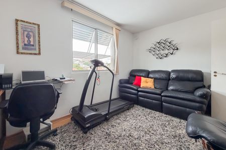 Apartamento à venda com 132m², 3 quartos e 1 vagaQuarto 1