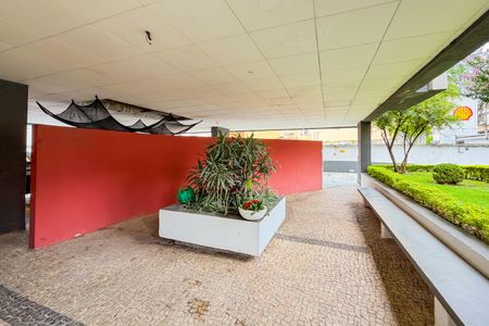 Apartamento à venda com 132m², 3 quartos e 1 vagaÁrea Externa