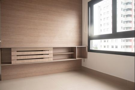 Studio para alugar com 27m², 1 quarto e sem vagaStudio