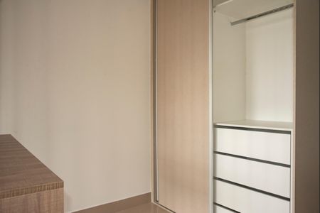 Studio de kitnet/studio para alugar com 1 quarto, 27m² em Mirandópolis, São Paulo