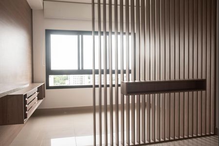 Studio de kitnet/studio para alugar com 1 quarto, 27m² em Mirandópolis, São Paulo