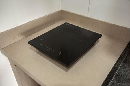 Studio para alugar com 27m², 1 quarto e sem vagaCozinha