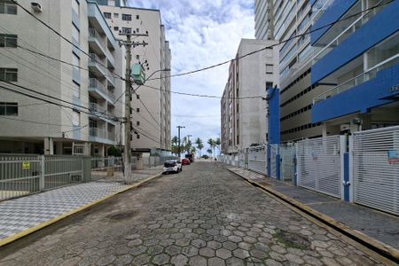 Apartamento para alugar com 38m², 1 quarto e 1 vagaVista da Rua