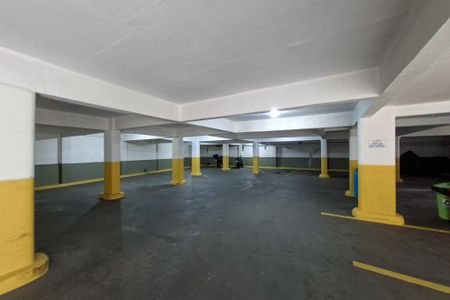 Apartamento para alugar com 38m², 1 quarto e 1 vagaGaragem 