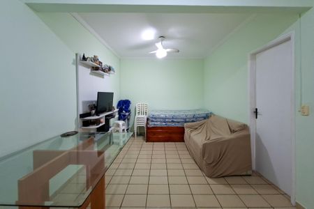 Apartamento para alugar com 38m², 1 quarto e 1 vagaSala 