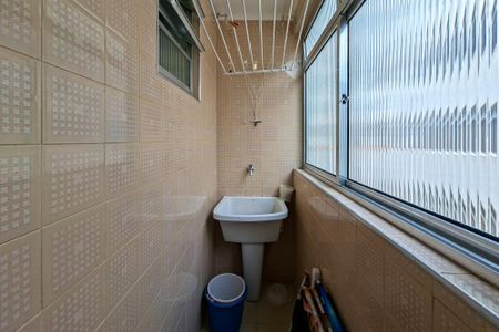 Apartamento para alugar com 38m², 1 quarto e 1 vagaÁrea de Serviço