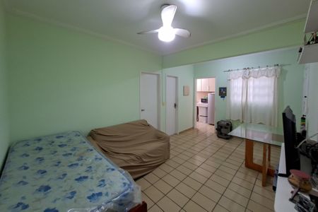 Apartamento para alugar com 38m², 1 quarto e 1 vagaSala