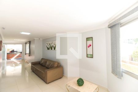 Apartamento à venda com 62m², 3 quartos e 1 vagaÁrea comum