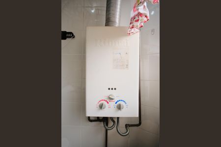 Apartamento à venda com 62m², 3 quartos e 1 vagaÁrea de Serviço