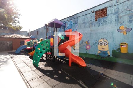 Apartamento à venda com 62m², 3 quartos e 1 vagaÁrea comum