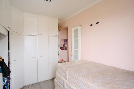 Apartamento à venda com 62m², 3 quartos e 1 vagaQuarto 3